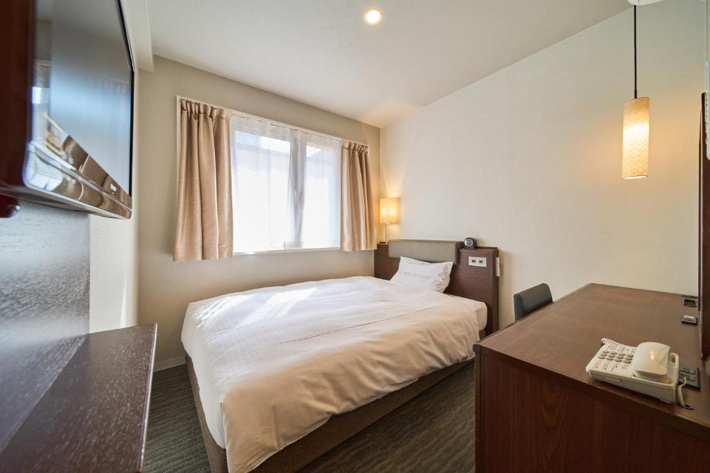 Via inn Kyoto Shijomuromachi photo 3