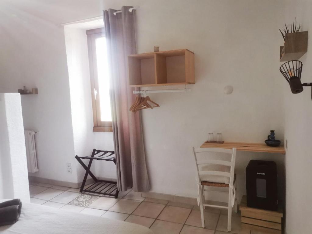 Mas La belle Ambroise - Chambres d'hôtes et Gîte photo 4