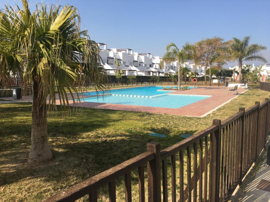 Naranjos Condado photo 2