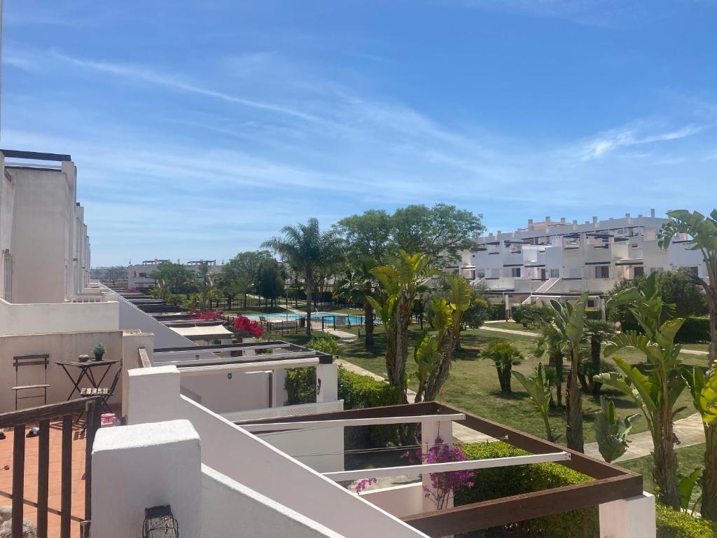 Naranjos Condado photo 1