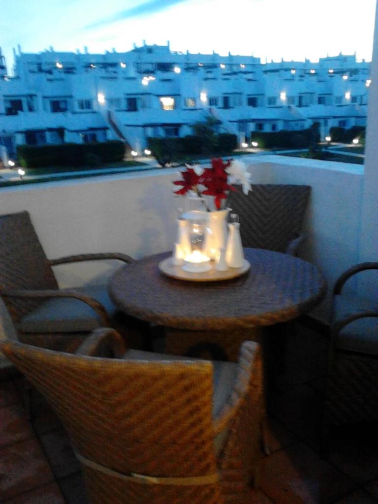 Naranjos Condado photo 3
