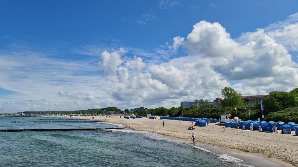 Ostseetraum photo 2