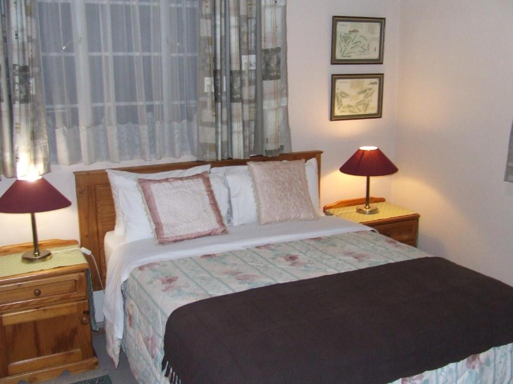 Old Coach Road Guest House photo 1