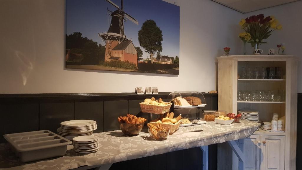 City Hotel Winschoten photo 3