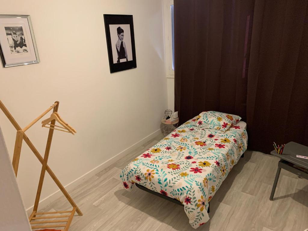 Appartement idéal famille 3 chambres photo 4