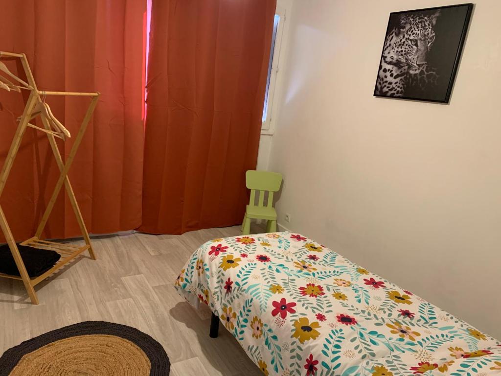 Appartement idéal famille 3 chambres photo 3