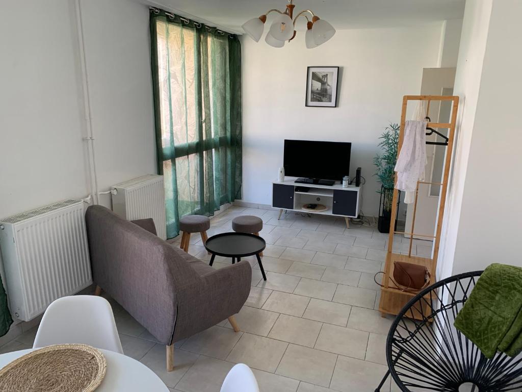 Appartement idéal famille 3 chambres photo 1