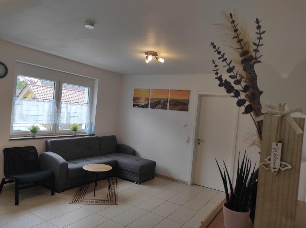 Ferienwohnung Christoph,nahe Burg Steinsberg photo 1