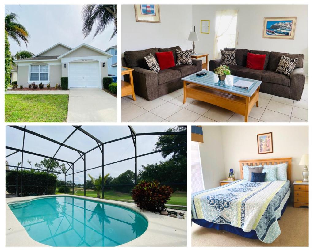 Dennis Southern Dunes Vacation Home