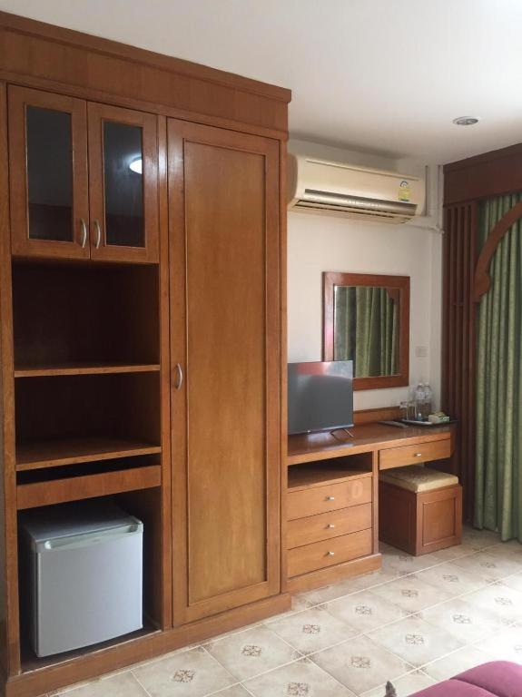 Praew Guesthouse