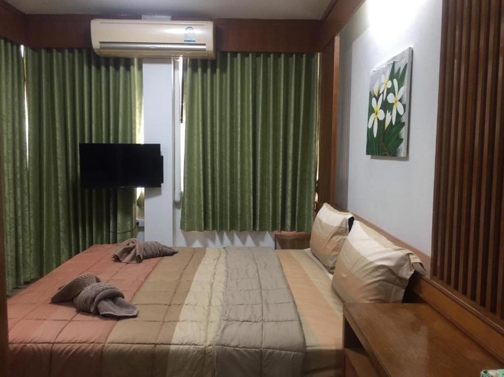 Praew Guesthouse photo 1
