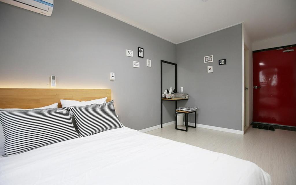 MO Guesthouse photo 1