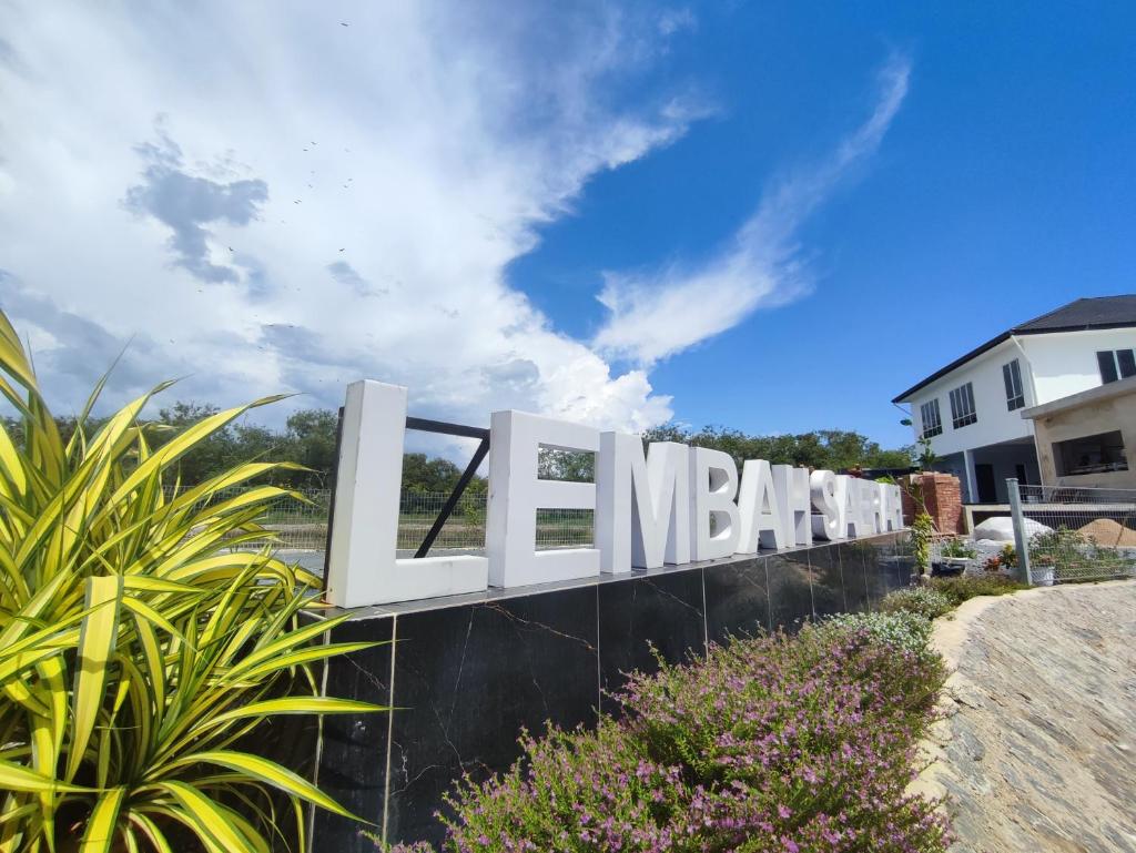 Lembah Saerah Resort photo 1