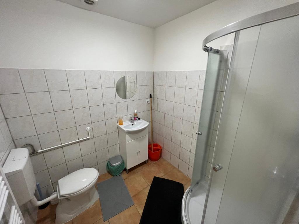 Maláta Homes Room Type - Apartment