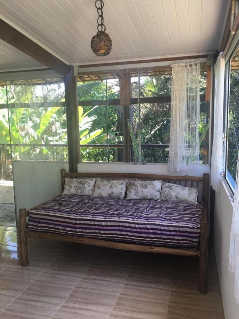 Casa especial em Itacaré photo 3