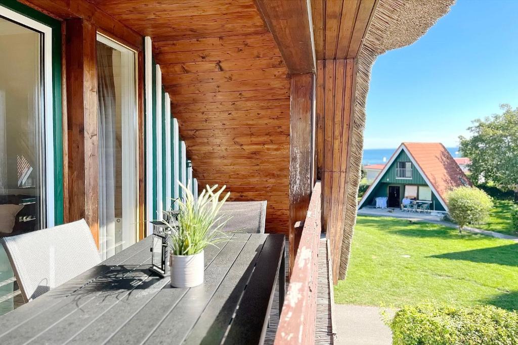 An der Steilküste Wohnung 03 photo 3