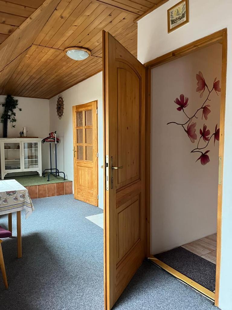 Apartmán pod Boubínem photo 2