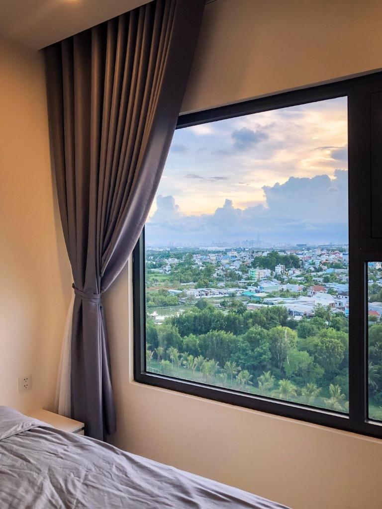 Căn hộ Full nội thất view sông , công viên đẹp photo 4