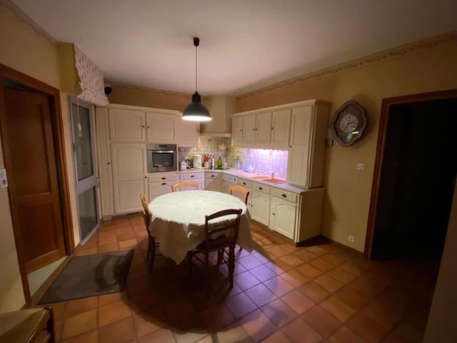 A l'Orée de la Piaine photo 4