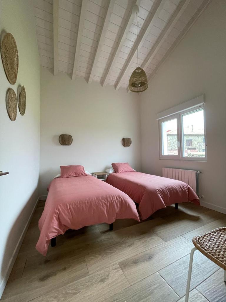 Apartamentos Requejil photo 1