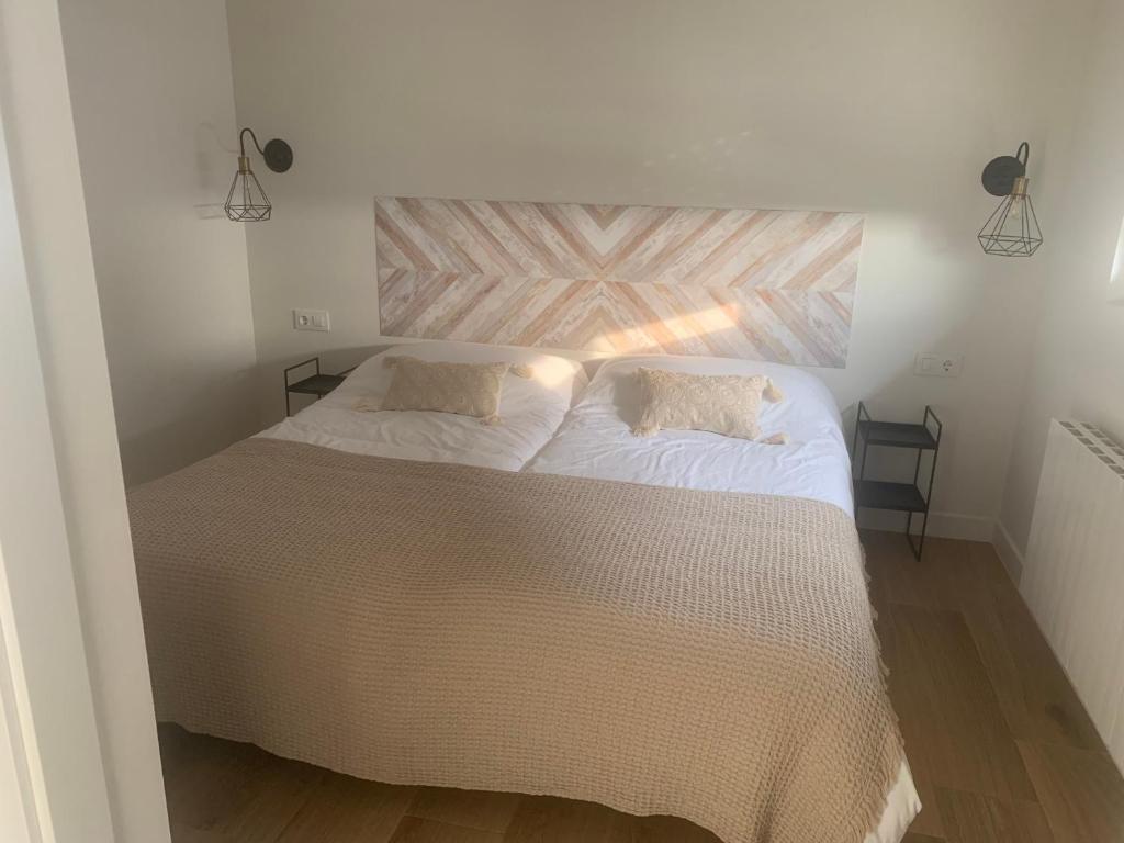Apartamentos Requejil photo 4