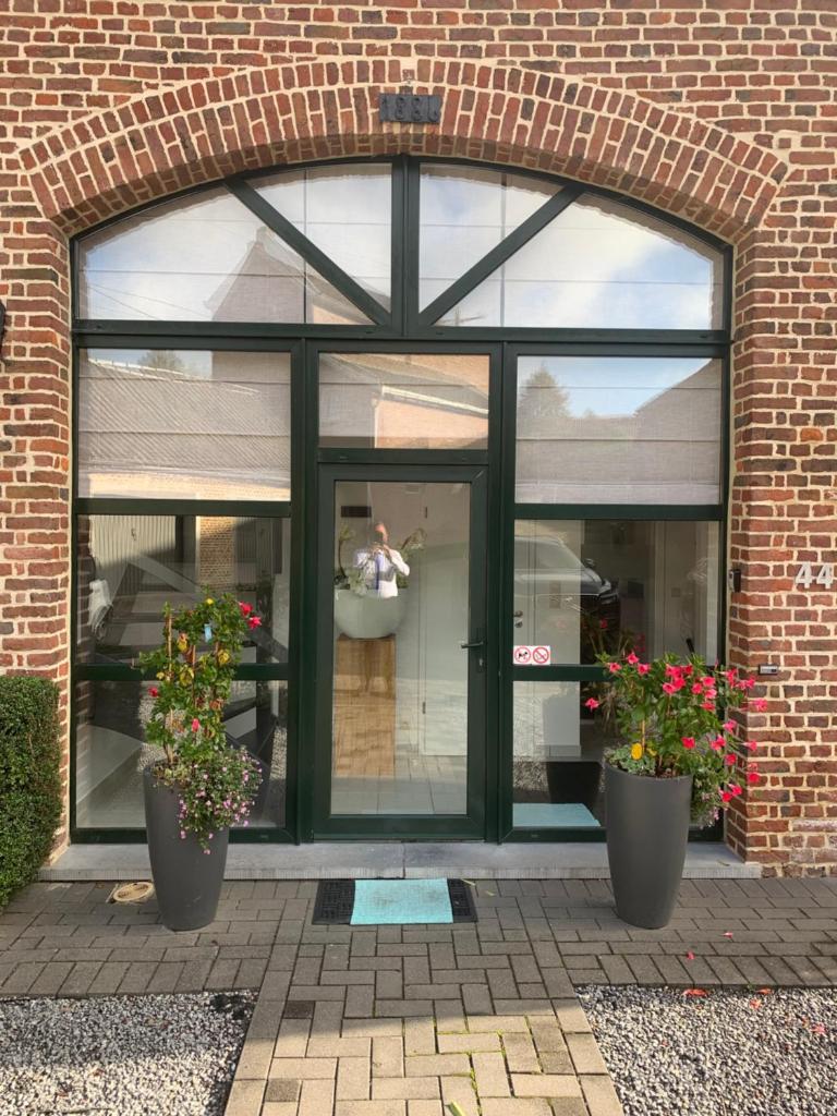 Hof de Draeck Apart photo 1
