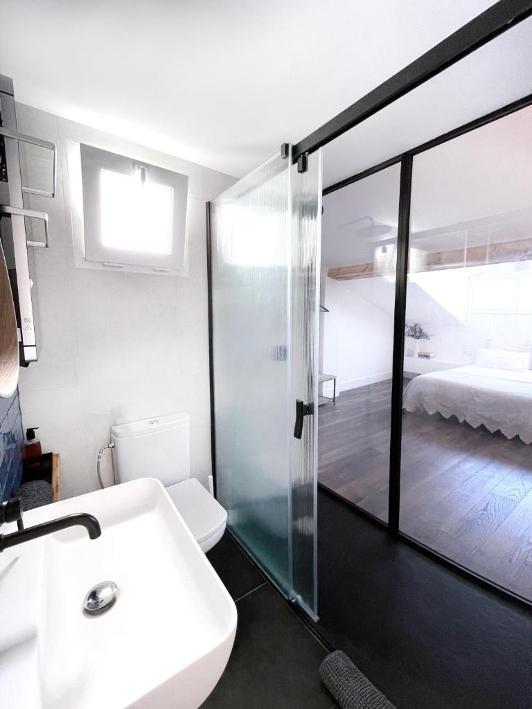 Luxury Pintoreria Atico photo 3