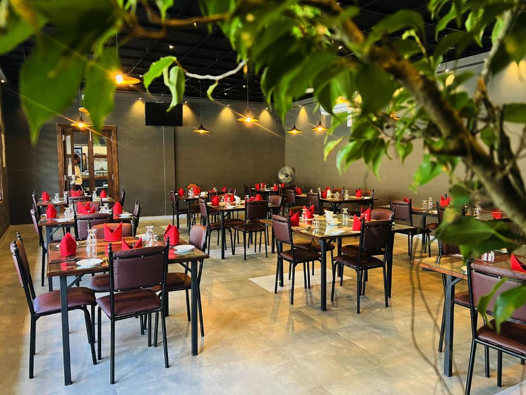 Nilawin Hotels & Resorts photo 4