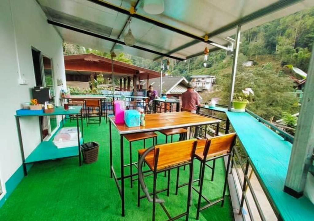 Pamaew Homestay ป้าแมว โฮมสเตย์ photo 4