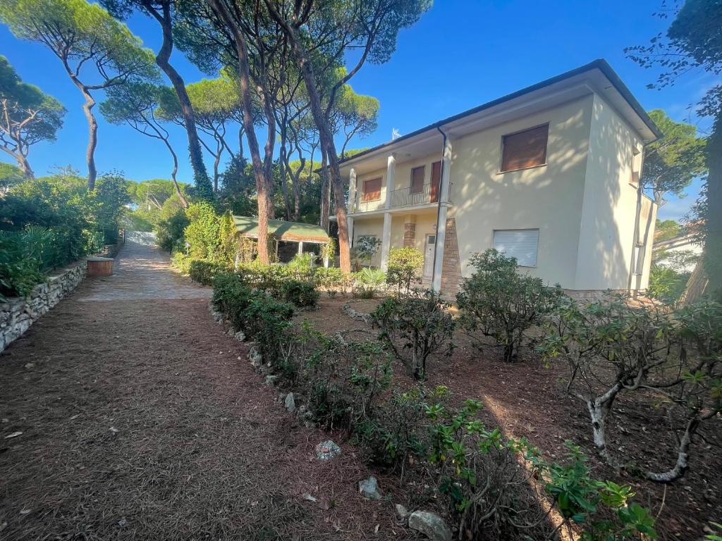 Villa Il boschetto