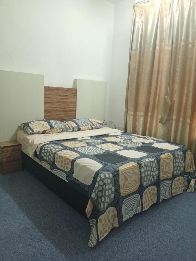 NUR MUHAMMAD HOMESTAY