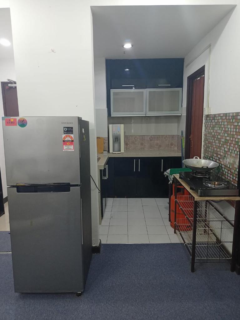 NUR MUHAMMAD HOMESTAY photo 3