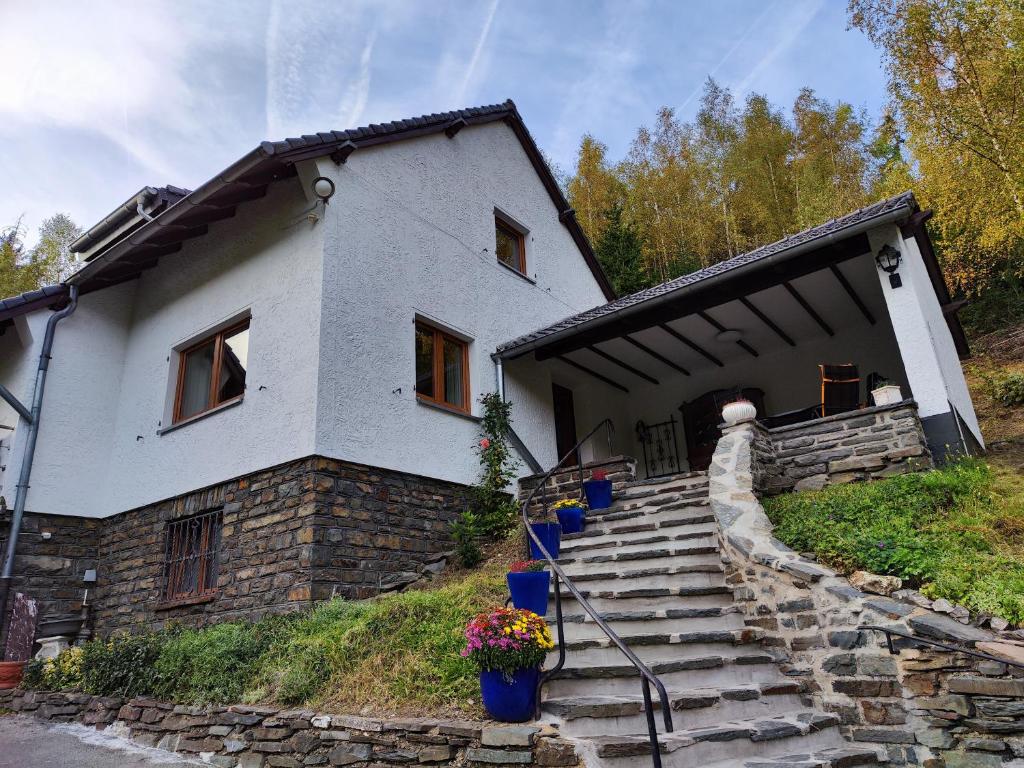 Wohlfühloase Eifelsteig photo 3
