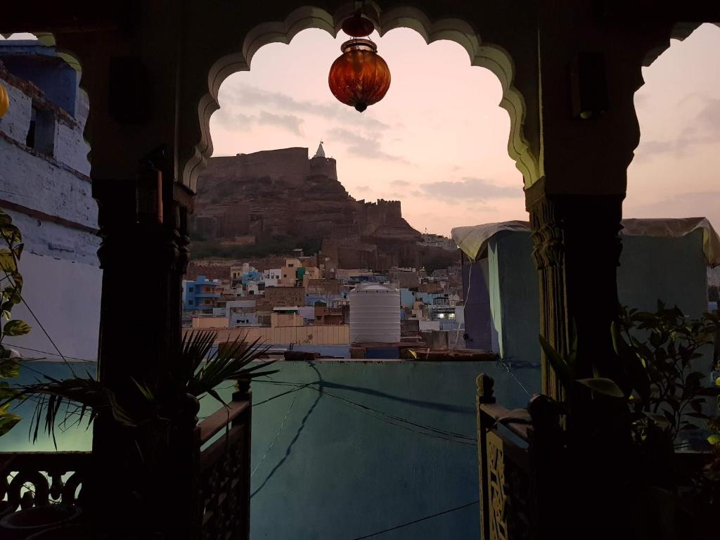 Castle View Heritage Haveli photo 4