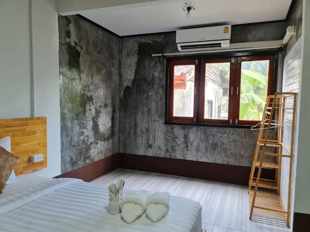 Mookboonchu Guesthouse ,Kohmook Trang photo 2