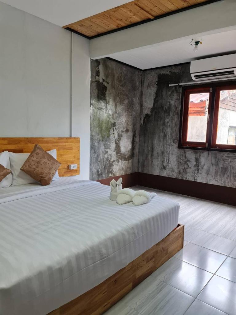 Mookboonchu Guesthouse ,Kohmook Trang photo 4