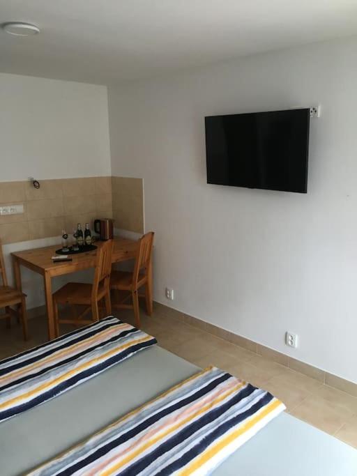 Apartmány U Hadiny photo 1