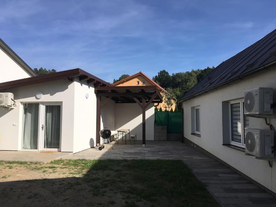 Apartmány U Hadiny photo 2