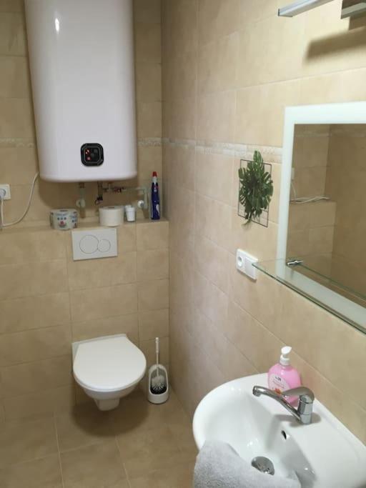 Apartmány U Hadiny photo 4