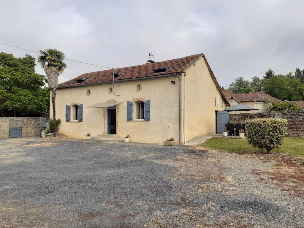 Gîte les Pyrénéales dans le madiranais photo 2