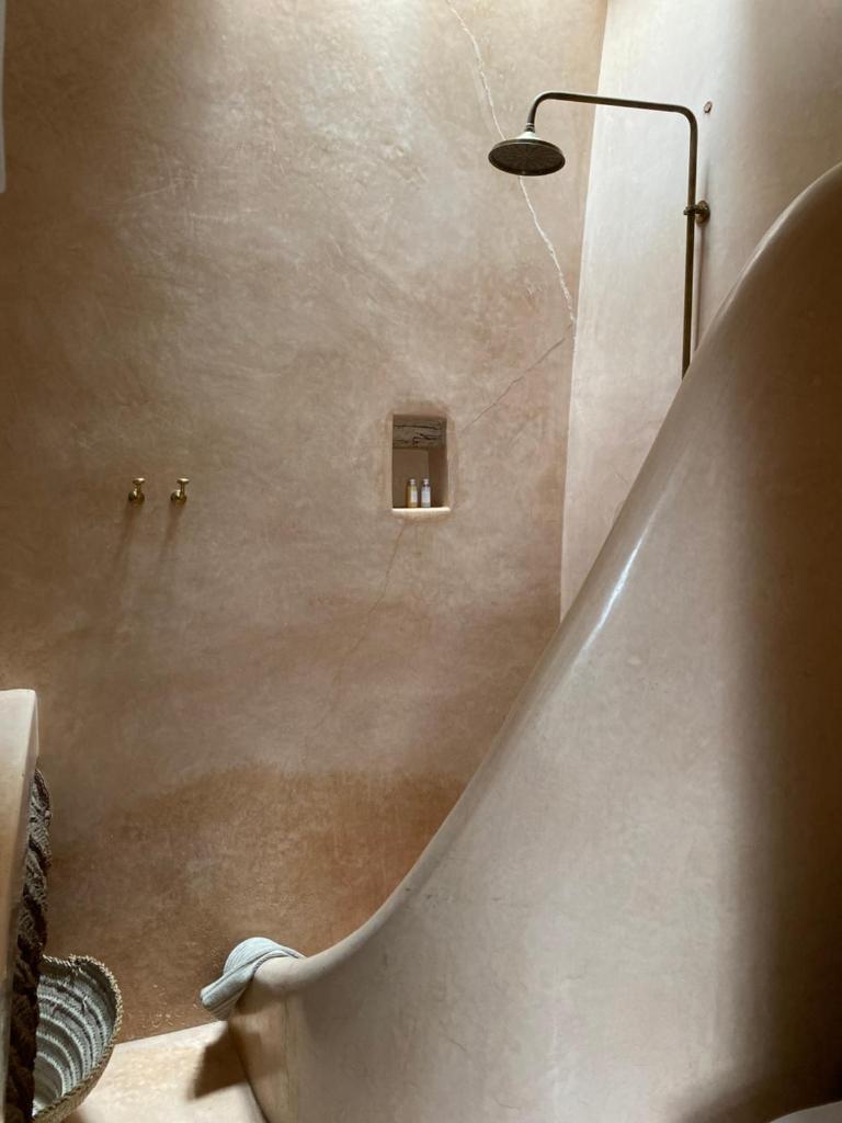 Riad Wabisabi Room Type - King Suite