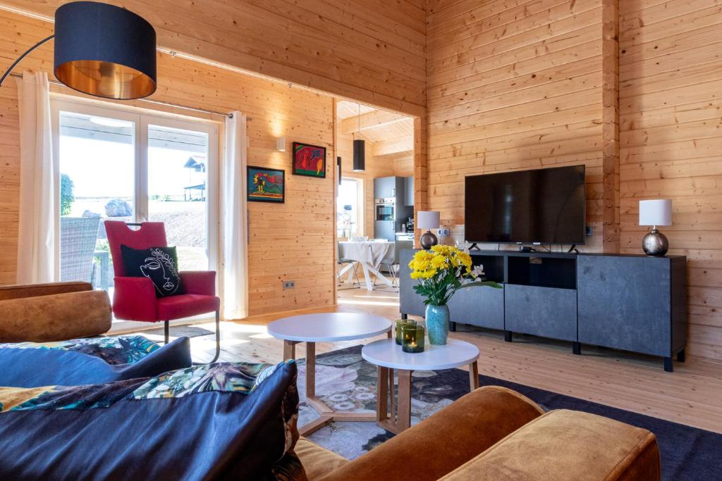 Holzhaus photo 1