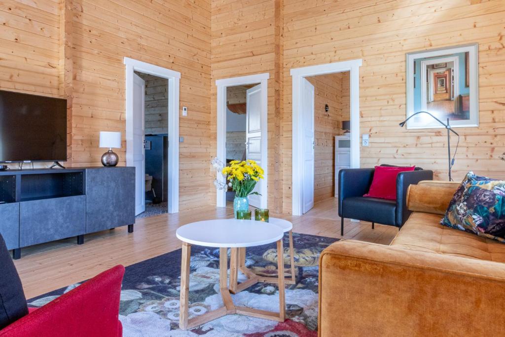 Holzhaus photo 2