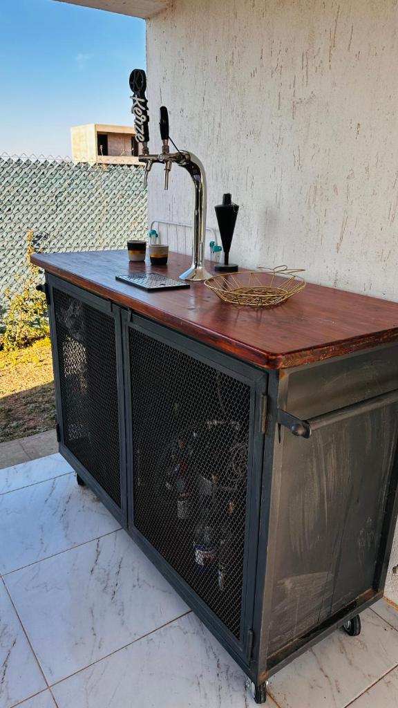 Mono ambiente con vista a las sierras photo 2
