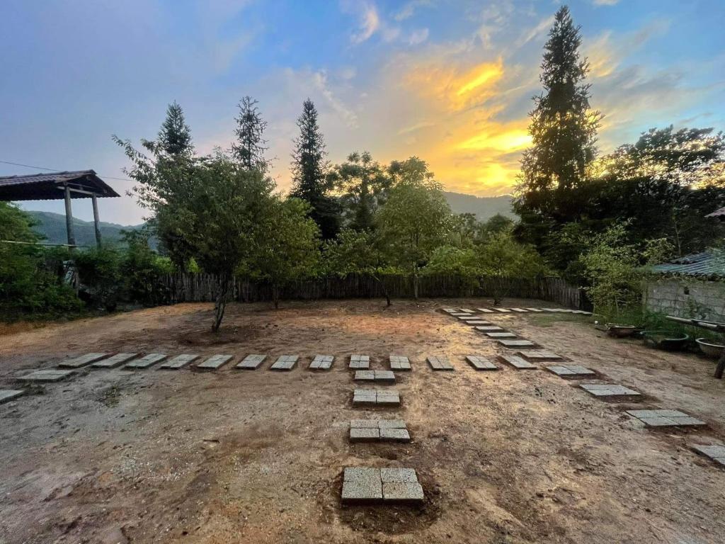 Lý Tà Quân Homestay