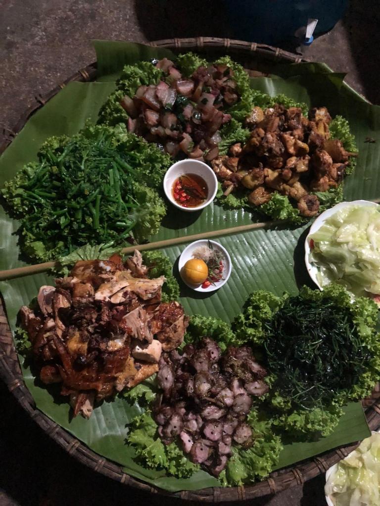 Lý Tà Quân Homestay