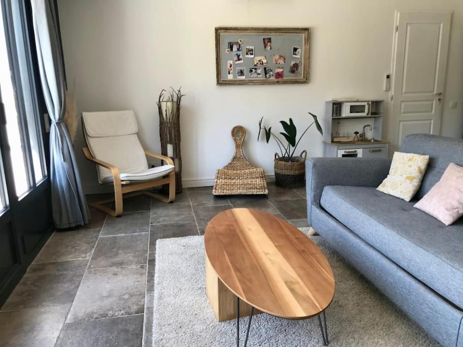 Villa avec piscine proche de Nîmes & Montpellier photo 1