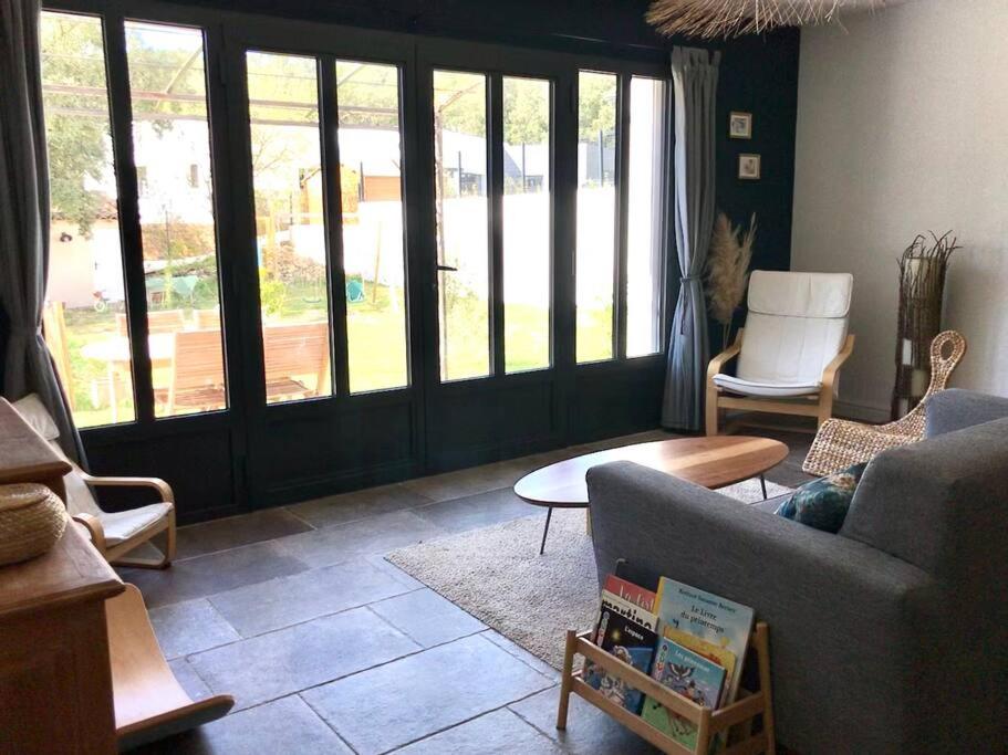 Villa avec piscine proche de Nîmes & Montpellier photo 4