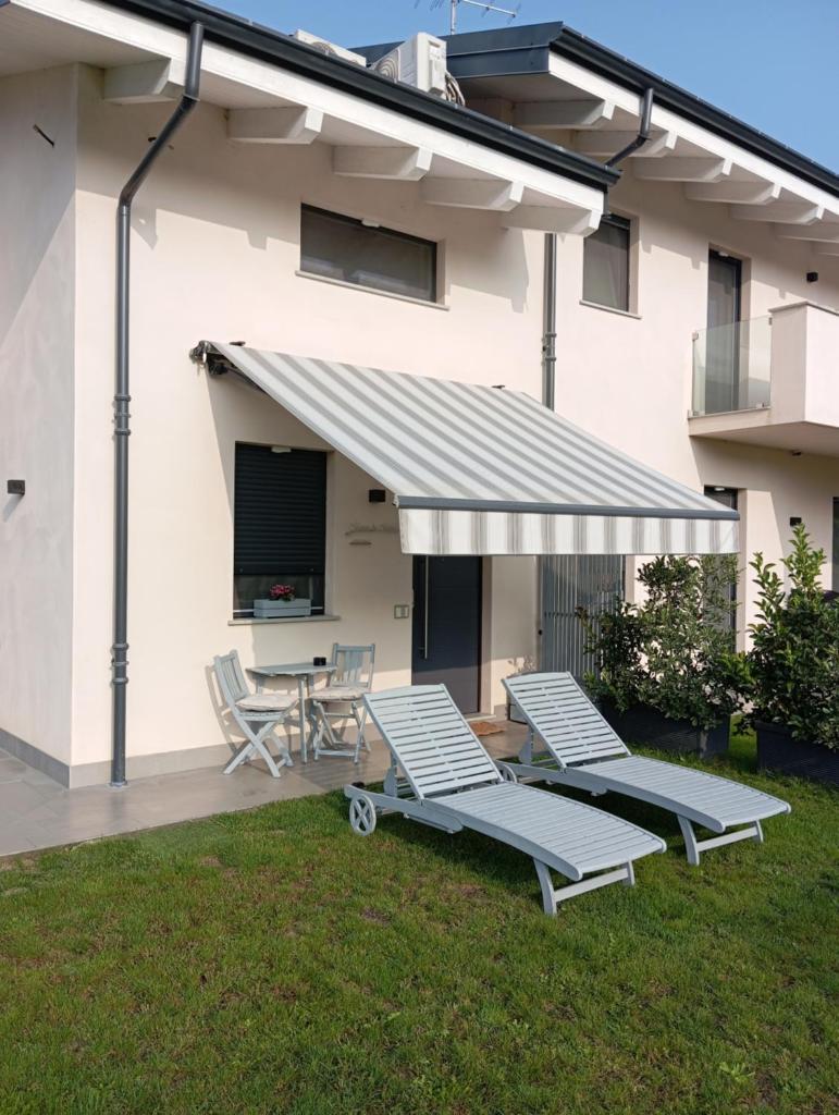 Maison du Mathilda photo 4