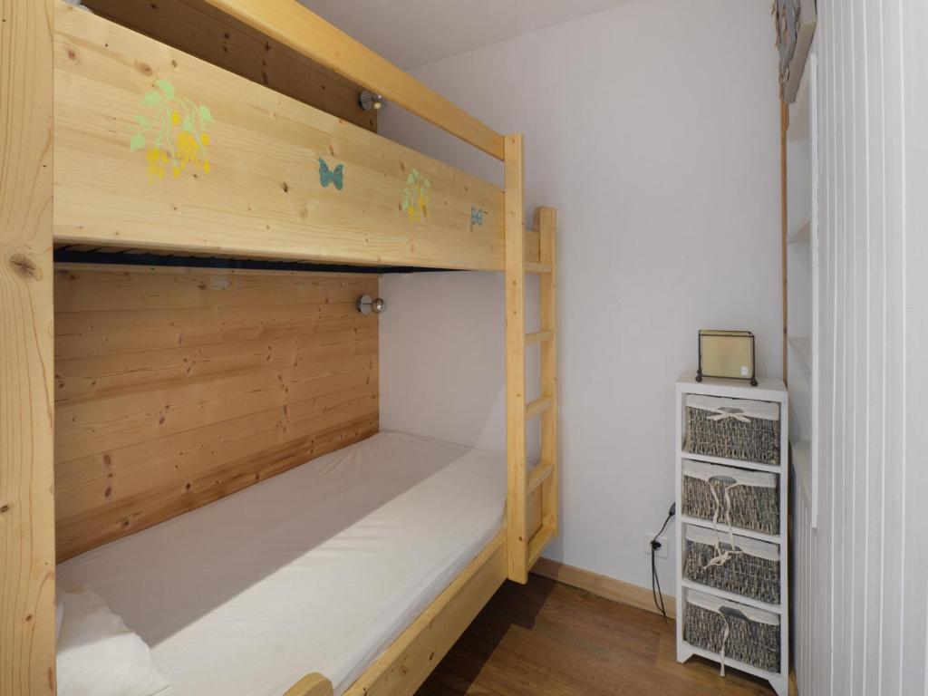 Studio Plagne Aime 2000, 1 pièce, 4 personnes - FR-1-181-2578 photo 3
